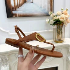 Valentino flat shoes